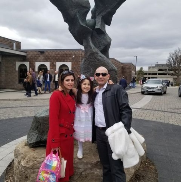 Meet your Posher, Zohrab - Picture 1 of 1